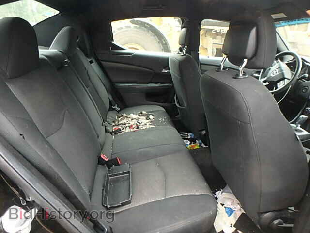 2013 DODGE AVENGER - VIN: 1C3CDZABXDN622821 - Photo 6