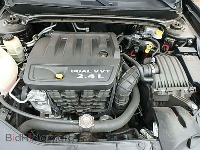 2013 DODGE AVENGER - VIN: 1C3CDZABXDN622821 - Photo 7