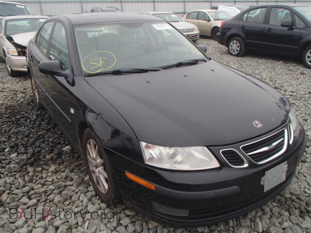 Фотография YS3FD45Y951018026 - SAAB 9 3 2005