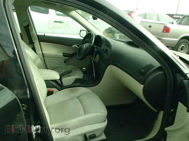 2005 SAAB 9 3 - VIN: YS3FD45Y951018026 - Фото 5