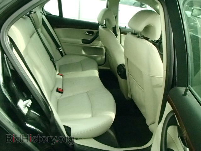 2005 SAAB 9 3 - VIN: YS3FD45Y951018026 - Фото 6