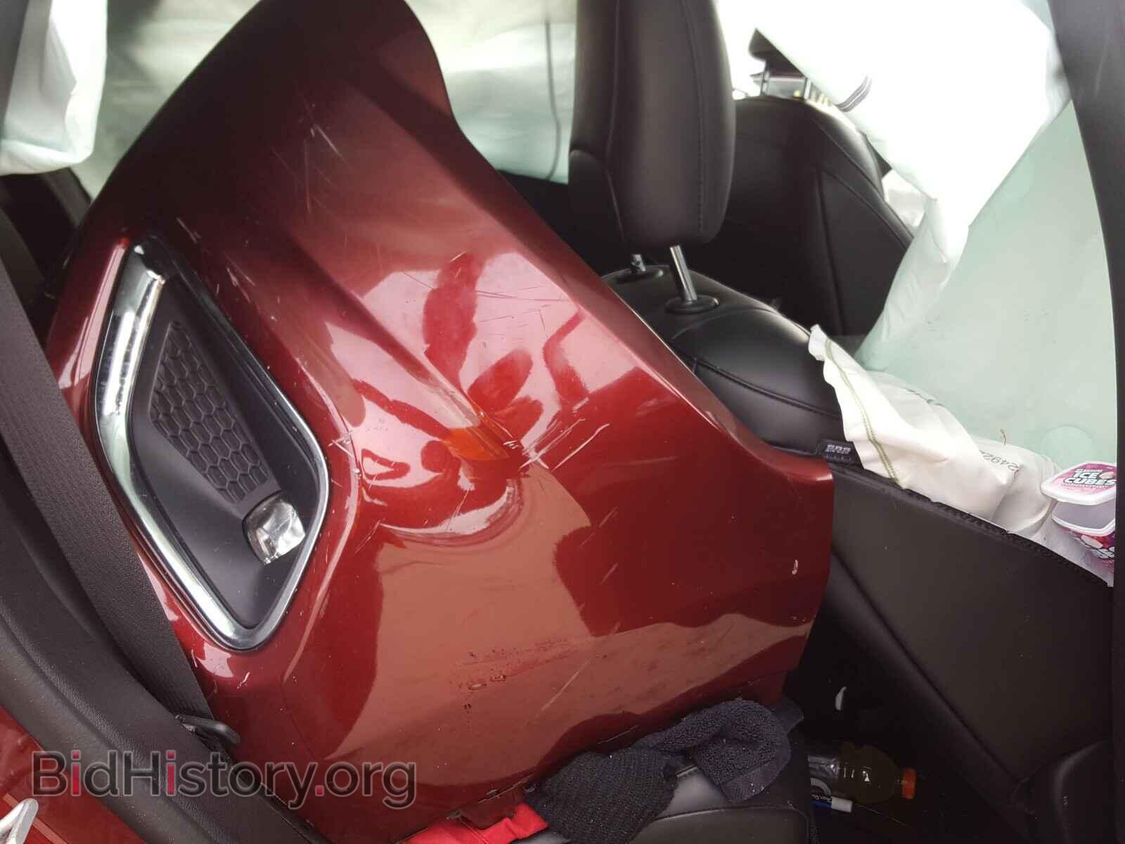 2019 JEEP CHEROKEE - VIN: 1C4PJMDX7KD303721 - Фото 6