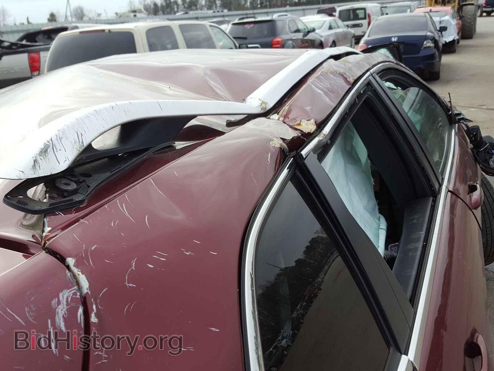 2019 JEEP CHEROKEE - VIN: 1C4PJMDX7KD303721 - Фото 10