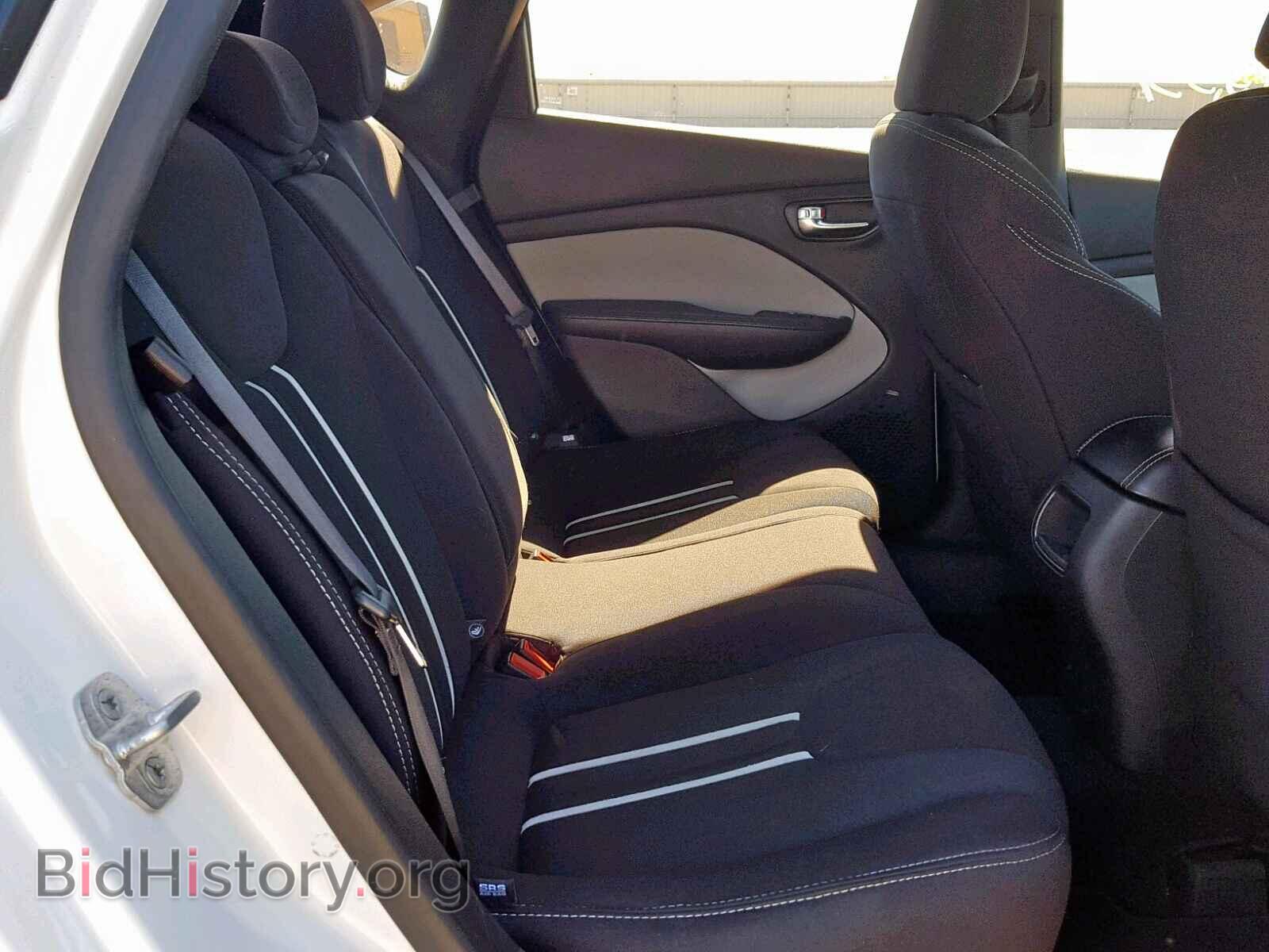 2014 DODGE DART - VIN: 1C3CDFBB1ED673242 - Фото 6