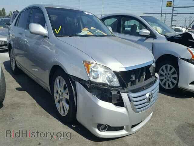 Фотография 4T1BK36B49U344977 - TOYOTA AVALON 2009