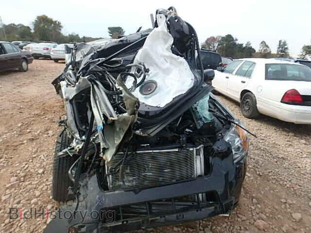 2008 HONDA PILOT - VIN: 5FNYF28398B025908 - Фото 9