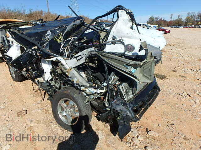 2008 HONDA PILOT - VIN: 5FNYF28398B025908 - Фото 10