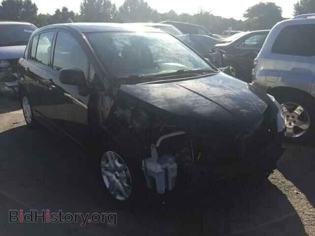 Фотография 3N1BC1CP9AL437680 - NISSAN VERSA 2010