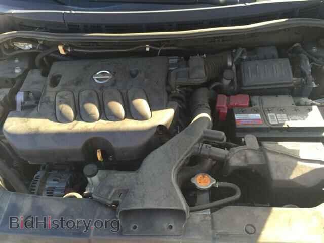 2010 NISSAN VERSA - VIN: 3N1BC1CP9AL437680 - Фото 7