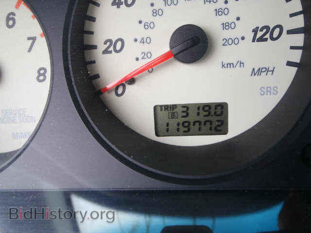 2003 MITSUBISHI LANCER - VIN: JA3AJ86E03U109749 - Photo 10