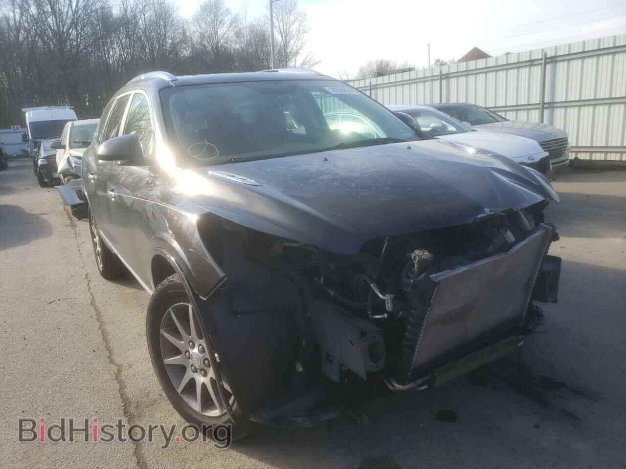 Photo 5GAKVCKD8DJ142545 - BUICK ENCLAVE 2013