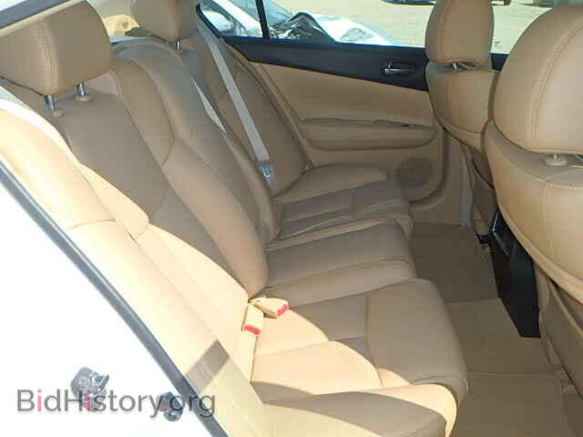 2009 NISSAN MAXIMA - VIN: 1N4AA51E29C859486 - Фото 6