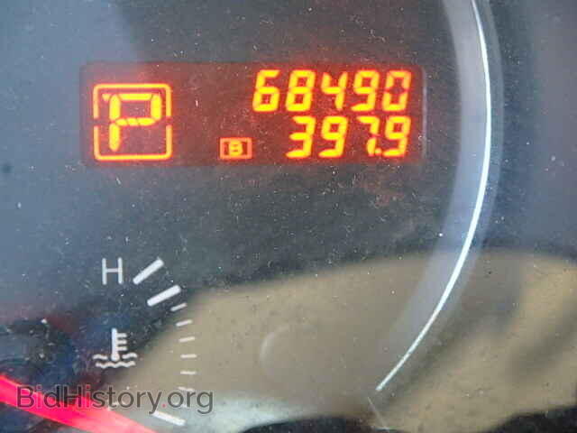 2009 NISSAN MAXIMA - VIN: 1N4AA51E29C859486 - Фото 8