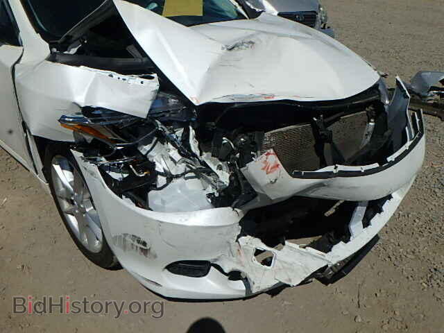 2009 NISSAN MAXIMA - VIN: 1N4AA51E29C859486 - Фото 9