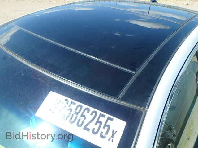 2009 NISSAN MAXIMA - VIN: 1N4AA51E29C859486 - Фото 10