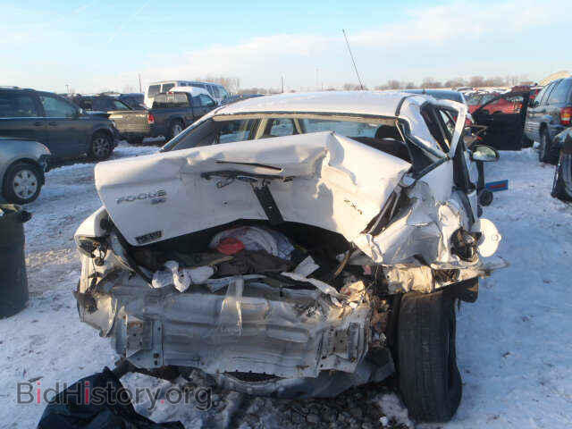 2006 FORD FOCUS - VIN: 1FAFP34N56W110132 - Фото 5
