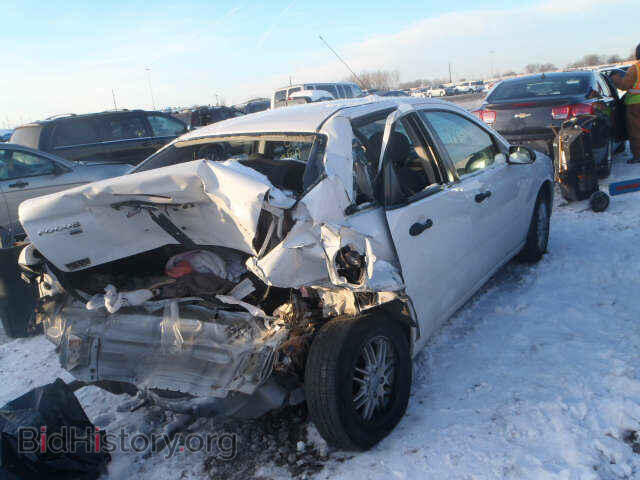 2006 FORD FOCUS - VIN: 1FAFP34N56W110132 - Фото 6