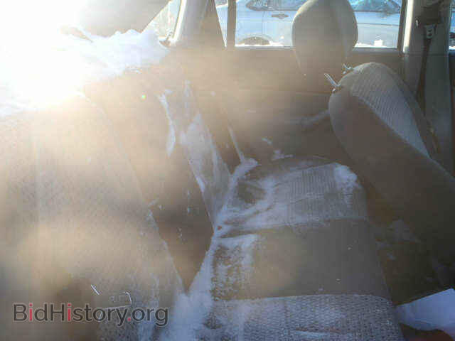 2006 FORD FOCUS - VIN: 1FAFP34N56W110132 - Фото 8