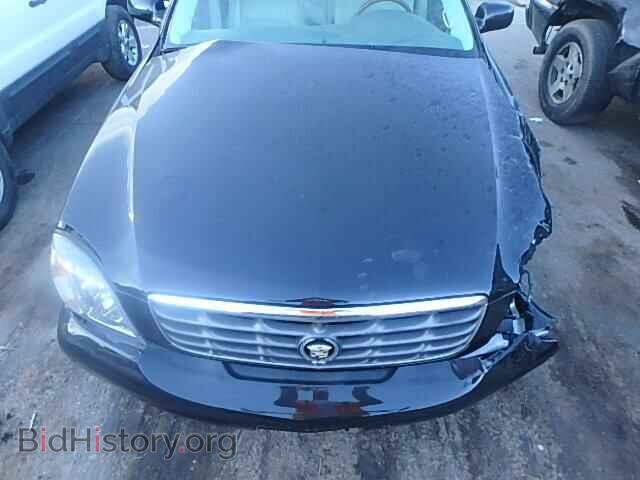 2001 CADILLAC DEVILLE - VIN: 1G6KE57Y51U140187 - Photo 7