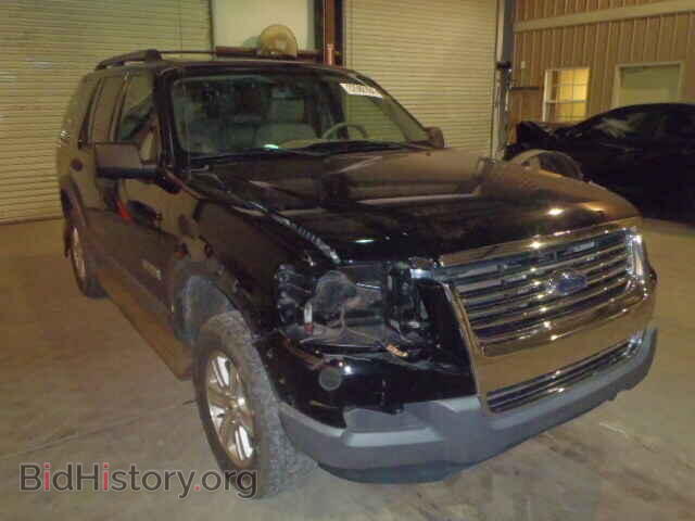 Фотография 1FMEU63E26UA10174 - FORD EXPLORER 2006
