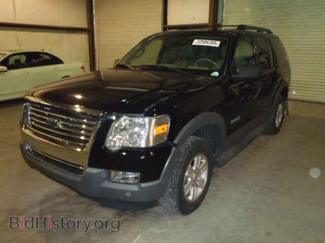 2006 FORD EXPLORER - VIN: 1FMEU63E26UA10174 - Фото 2