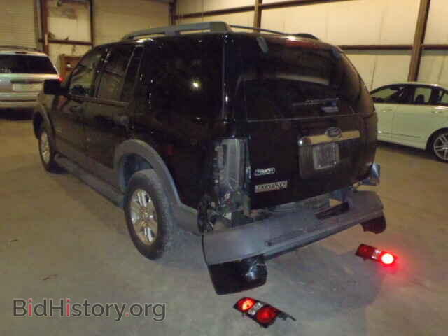 2006 FORD EXPLORER - VIN: 1FMEU63E26UA10174 - Фото 3
