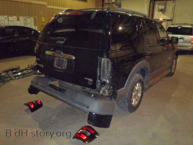2006 FORD EXPLORER - VIN: 1FMEU63E26UA10174 - Фото 4