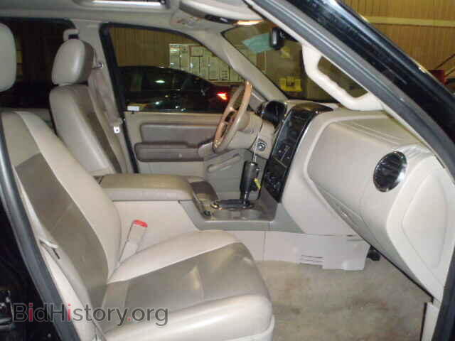 2006 FORD EXPLORER - VIN: 1FMEU63E26UA10174 - Фото 5