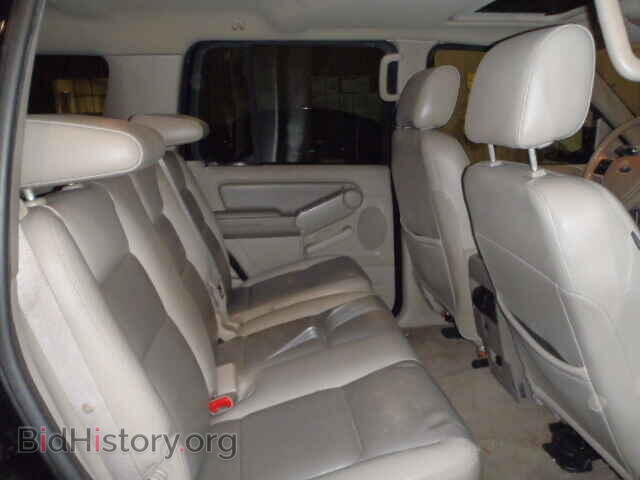 2006 FORD EXPLORER - VIN: 1FMEU63E26UA10174 - Фото 6