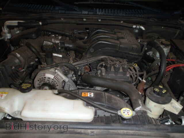 2006 FORD EXPLORER - VIN: 1FMEU63E26UA10174 - Фото 7