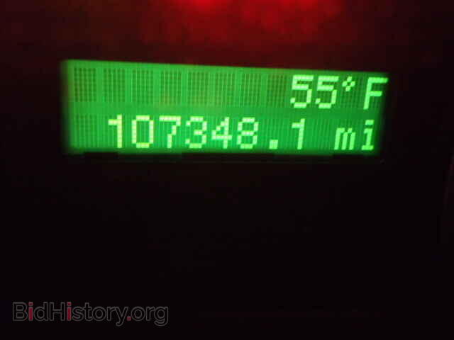 2006 FORD EXPLORER - VIN: 1FMEU63E26UA10174 - Фото 8
