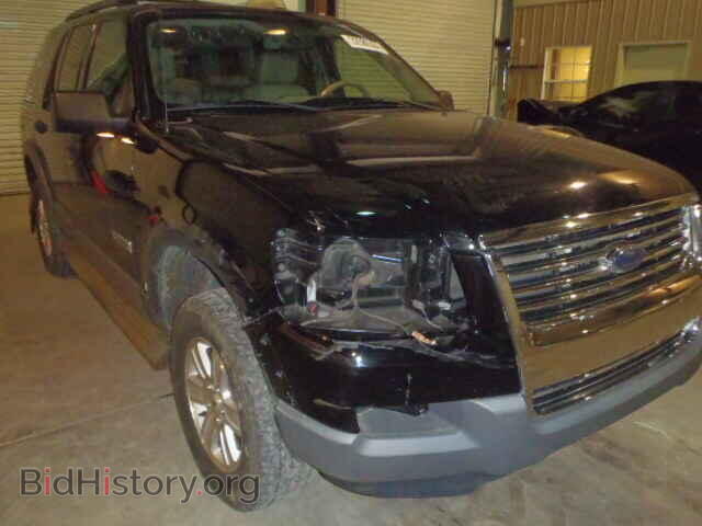 2006 FORD EXPLORER - VIN: 1FMEU63E26UA10174 - Фото 9