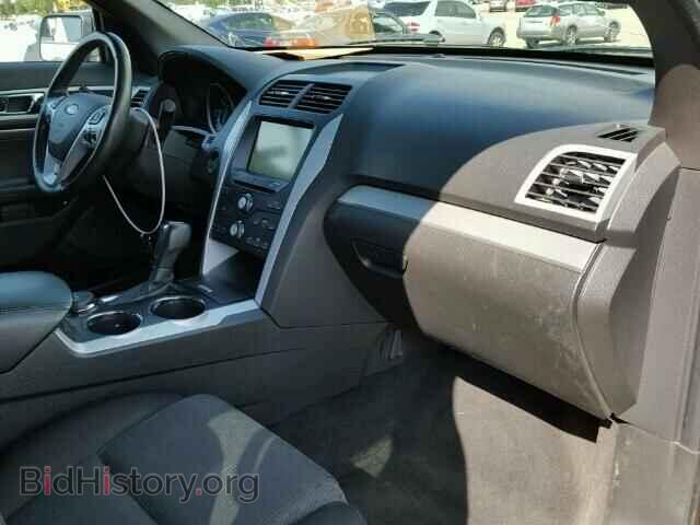 2012 FORD EXPLORER - VIN: 1FMHK8D83CGA74354 - Фото 5