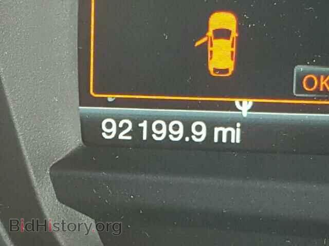 2012 FORD EXPLORER - VIN: 1FMHK8D83CGA74354 - Фото 8