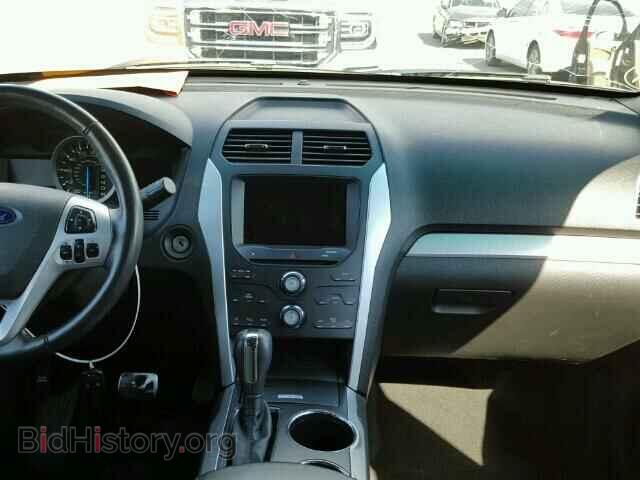 2012 FORD EXPLORER - VIN: 1FMHK8D83CGA74354 - Фото 9