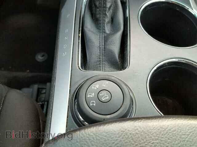 2012 FORD EXPLORER - VIN: 1FMHK8D83CGA74354 - Фото 10