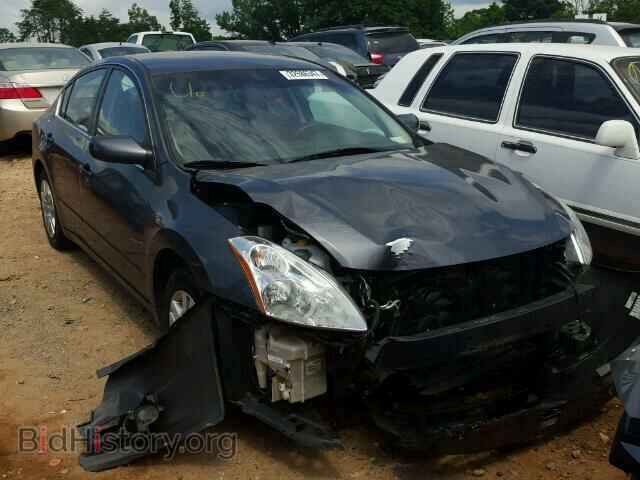 Photo 1N4AL2AP2CC201698 - NISSAN ALTIMA BAS 2012