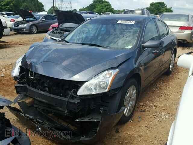 2012 NISSAN ALTIMA BAS - VIN: 1N4AL2AP2CC201698 - Фото 2