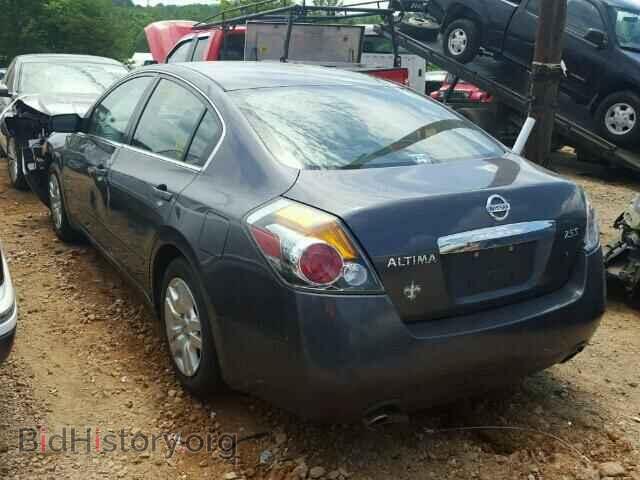 2012 NISSAN ALTIMA BAS - VIN: 1N4AL2AP2CC201698 - Фото 3