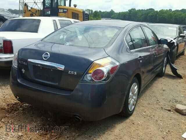 2012 NISSAN ALTIMA BAS - VIN: 1N4AL2AP2CC201698 - Фото 4