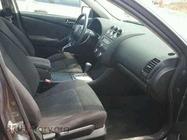 2012 NISSAN ALTIMA BAS - VIN: 1N4AL2AP2CC201698 - Фото 5