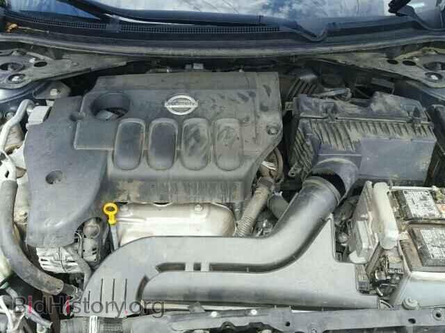 2012 NISSAN ALTIMA BAS - VIN: 1N4AL2AP2CC201698 - Фото 7