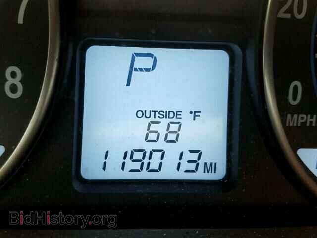 2007 KIA OPTIMA - VIN: KNAGE123075125054 - Фото 8
