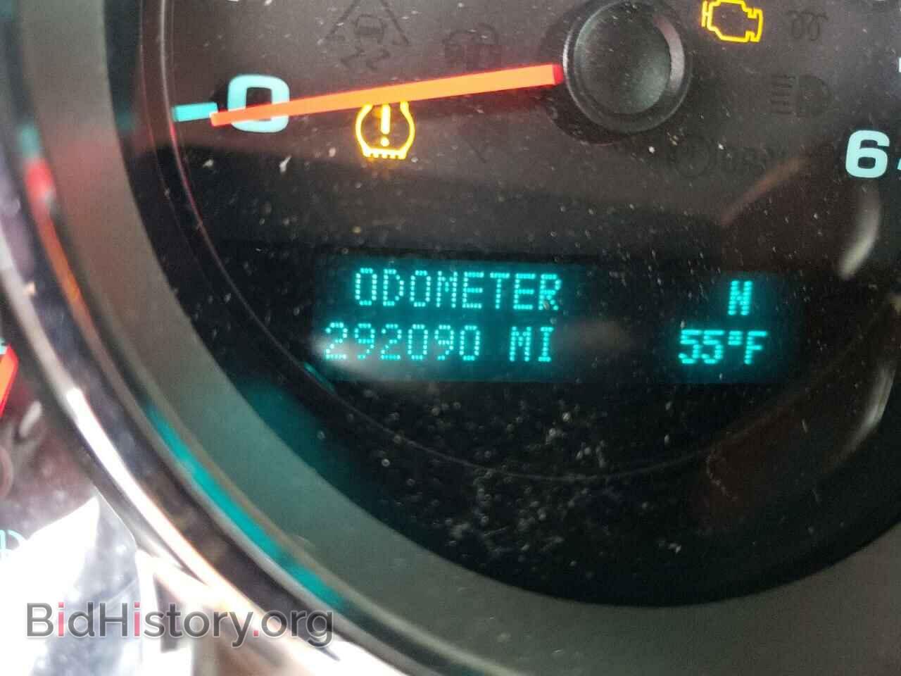 2009 GMC SIERRA - VIN: 3GTEC230X9G234076 - Фото 8