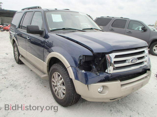 Photo 1FMJU1H51AEB71581 - FORD EXPEDITION 2010