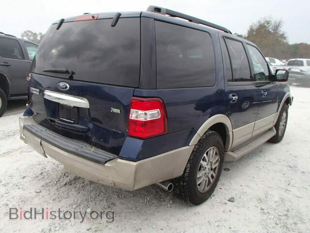 2010 FORD EXPEDITION - VIN: 1FMJU1H51AEB71581 - Фото 4