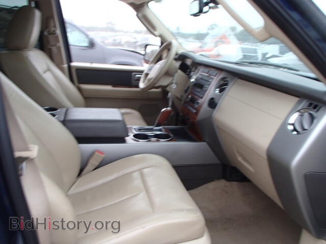 2010 FORD EXPEDITION - VIN: 1FMJU1H51AEB71581 - Фото 5
