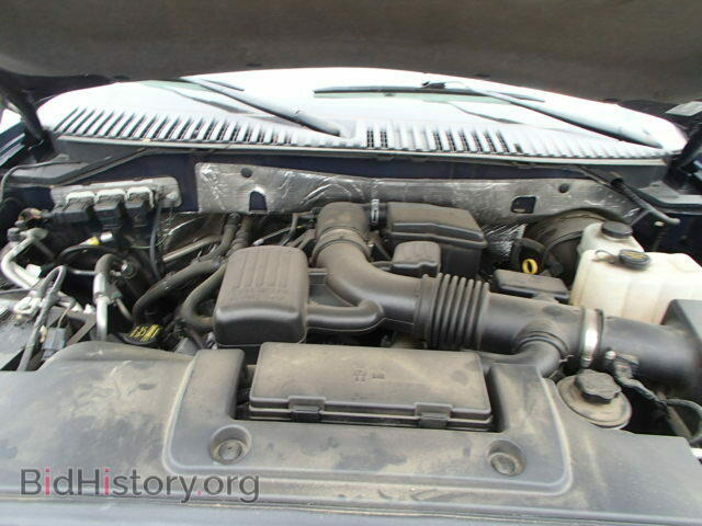 2010 FORD EXPEDITION - VIN: 1FMJU1H51AEB71581 - Фото 7