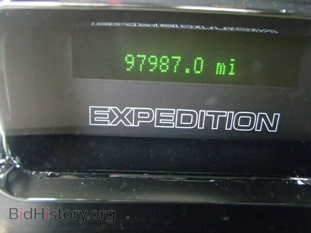 2010 FORD EXPEDITION - VIN: 1FMJU1H51AEB71581 - Фото 8