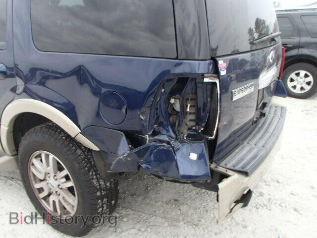 2010 FORD EXPEDITION - VIN: 1FMJU1H51AEB71581 - Фото 10